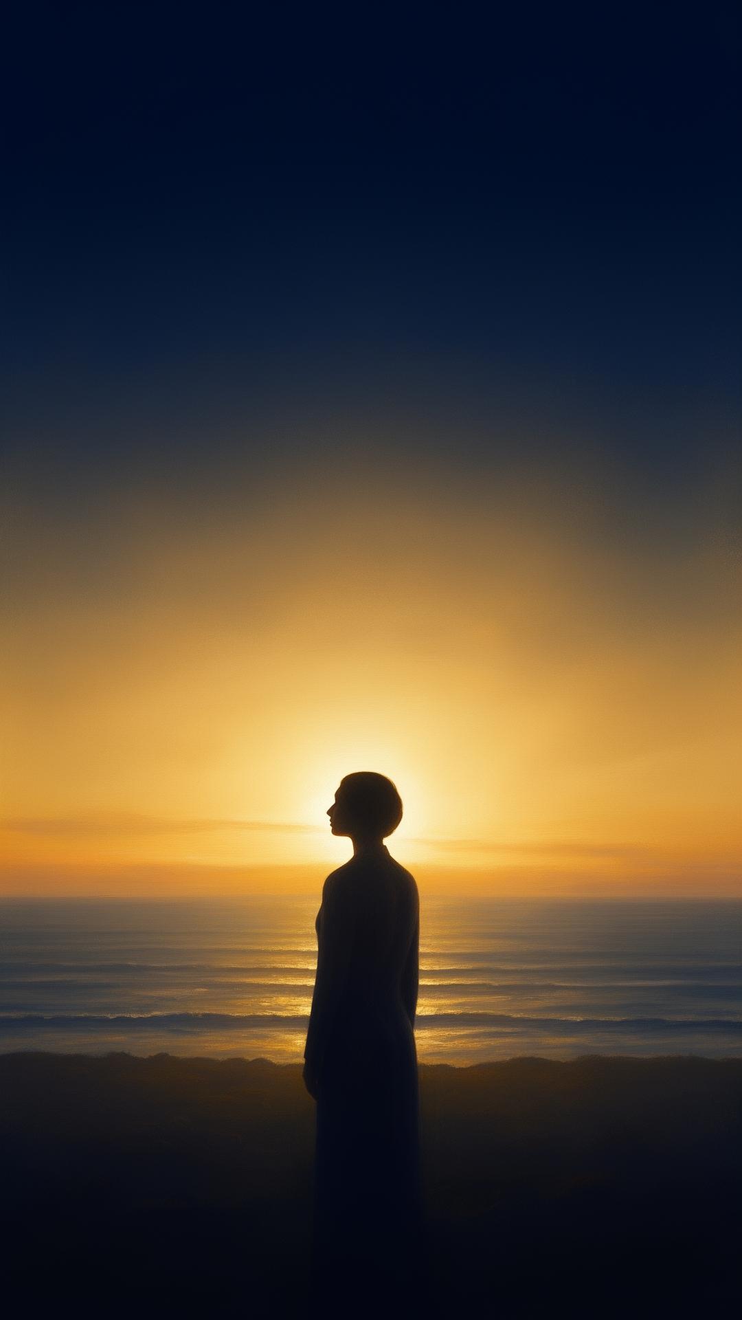 Calm horizon at sunrise — a symbol of renewed financial clarity